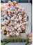 Soft Renlerde 100 Adet Balon ve Balon Zinciri 1