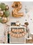 2 Yaş Doğum Günü Balon Set Happy Bırthday Banner ve Balonlar 2 Yaş Konsept 1