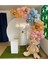 Makaron Balon Konsept Cinsiyet Balon 1