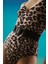Leopar Desenli Kemerli Mayo Leopar Y22MY003_144 3