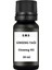Ginseng Yağı 20 ml (Ginseng Oil) 1
