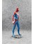 Spiderman Yeni Kostüm - New Costume 20CM Büst Figür 3