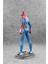 Spiderman Yeni Kostüm - New Costume 20CM Büst Figür 4