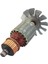 Pts 10 Endüvi Armatür Rotor 230V 1