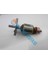 Pts 10 Endüvi Armatür Rotor 230V 3