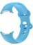 Google Pixel Watch ile Uyumlu Kordon 1