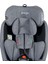 Trendfix 0-36 kg Isofix'li Oto KOLTUĞU-360° Dönebilen Oto Koltuğu 5