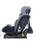 Trendfix 0-36 kg Isofix'li Oto KOLTUĞU-360° Dönebilen Oto Koltuğu 8