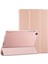 Samsung Galaxy Tab A8 10.5 SM-X200 X205 X207 Kılıf Pu Deri Smart Standlı Case 1