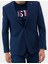 Pierre Cardin Erkek Lacivert Blazer Ceket 50275549-VR059 4