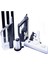 Fakir Range Daily Cleaning Toz Torbasız Pratik Süpürge 5
