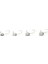Thirty Four Komamechan Lrf Jighead 0.8 gr 3