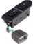 Hyundaı H100 Cam Anahtarı Cam Düğme Sol 97-01 93691-43320 1
