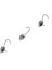 Thirty Four Zerogra Head Lrf Jighead 1.1 gr 2