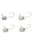 Thirty Four Komamechan Lrf Jighead 1.0 gr 2
