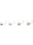 Thirty Four Komamechan Lrf Jighead 1.0 gr 3