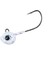 Gekkabijin Sw Light Jig Head Ss Red Glow 1.5 gr #10 1