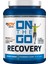 On The Go Recovery Çilek 1.05KG 1