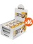 Protein Bar Kurabiye Aromalı 40 gr x 16 Adet 1