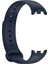 Xiaomi Mi Band 8 Kordon Silikon Mat Klasik Renkli Lacivert 1