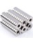Yuvarlak Havşa Delikli Neodyum Mıknatıs Magnet - D15X5 mm D10/D5,5 Vida Atılabilir 1