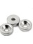 Yuvarlak Havşa Delikli Neodyum Mıknatıs Magnet - D15X5 mm D10/D5,5 Vida Atılabilir 5