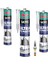 647/Fc Poliüretan Ultra Mastik Otomotiv Silikon 280 Ml 3