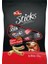 Dr.zoo Mini Sticks Izgara Etli Köpek Ödülü 130GR 1