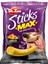 Dr.zoo Sticks Max Sucuk&peynirli Köpek Ödülü 50GR 1