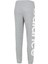 New Balance Woman Lifestyle Pants Gri Kadın Eşofman WNP1313-AG 2