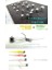 Thirty Four Diamond Jig Head Lrf Iğnesi 1 gr 3