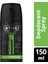Freak 34 Deodorant Sprey 150 ml 1