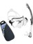 Big Eyes Evolution Maske Alpha Ultra Dry Şnorkel Seti 1