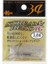 Thirty Four Stream Tg Jig Head Lrf Iğnesi 2.5 gr 1