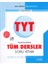 TYT Temel Kavramlarla Tüm Dersler Soru Kitabı 1