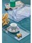 Şeffaf Tepsi 14*22cm Kristal Sunum Tepsisi (1 Adet) Kahve Sunum Dekoratif Özel Seri Tepsi Pleksi 2