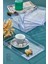 Şeffaf Tepsi 14*22cm Kristal Sunum Tepsisi (1 Adet) Kahve Sunum Dekoratif Özel Seri Tepsi Pleksi 3