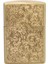 Çiçek Desenli Gazlı Metal Çakmak, Zippo Tasarımı Çakmak 1