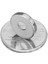 Yuvarlak Delikli Neodyum Mıknatıs Magnet Yuvarlak Güçlü D 15X3X5 mm 2