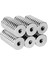 Yuvarlak Delikli Neodyum Mıknatıs Magnet Yuvarlak Güçlü D 15X3X5 mm 3