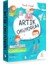 1.sınıf Artık Okuyorum - Renkli Heceli 10 Kitap 1