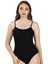Kadın Ip Askılı Kancalı Likralı Body 502 - 12 Adet 1