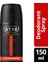 Red Code Deodorant Spray 150 ml 1