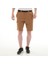 Alex Cargo Short 3fx Kahverengi Erkek Şort 20SN521 101364386 1