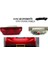 Tampon Reflektörü Mazda 3 2013-2018 Arka (Orta) 1