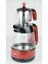 K-8026 Tiryaki Çay Makinesi Kırmızı 1