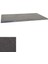 Werzalit Masa Tablası 80X140 - Grey Marble 1