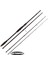 Tyran Nx-Series Travel 10' 300CM 20-60G - 4 Parça Balıkmarketim 1