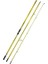 Makaira Surf 4,50 cm 100-250 3 Parça Yellow Surf Kamışı Balıkmarketim 1