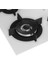 Ocd T 651 Dwb (608-5DWB) Beyaz Ankastre Ocak 5